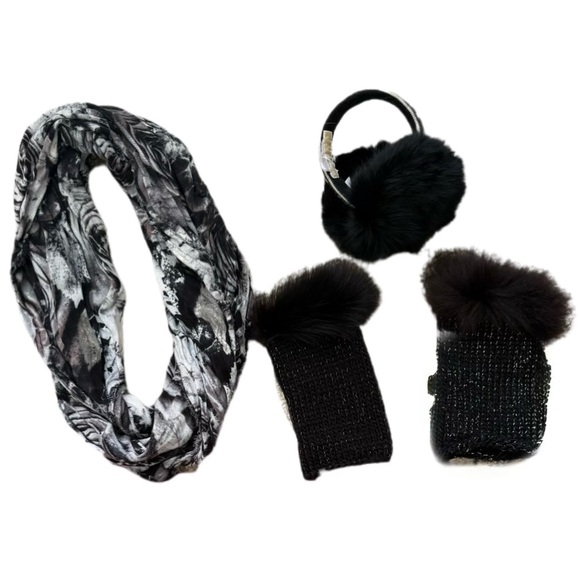 Scarves Bundle - Picture 2 of 5